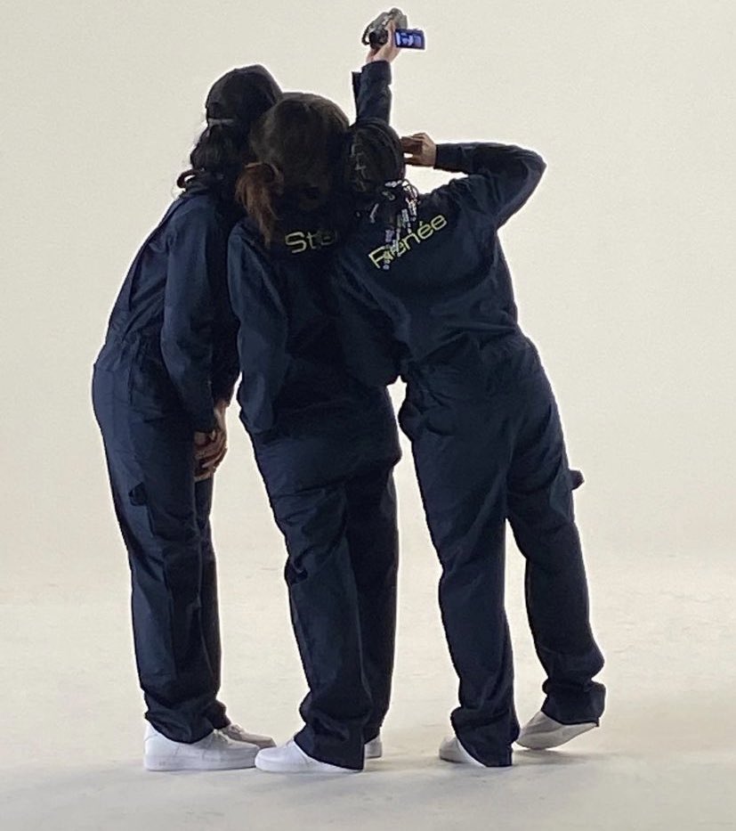 FLO Brasil 🪐 tweet media