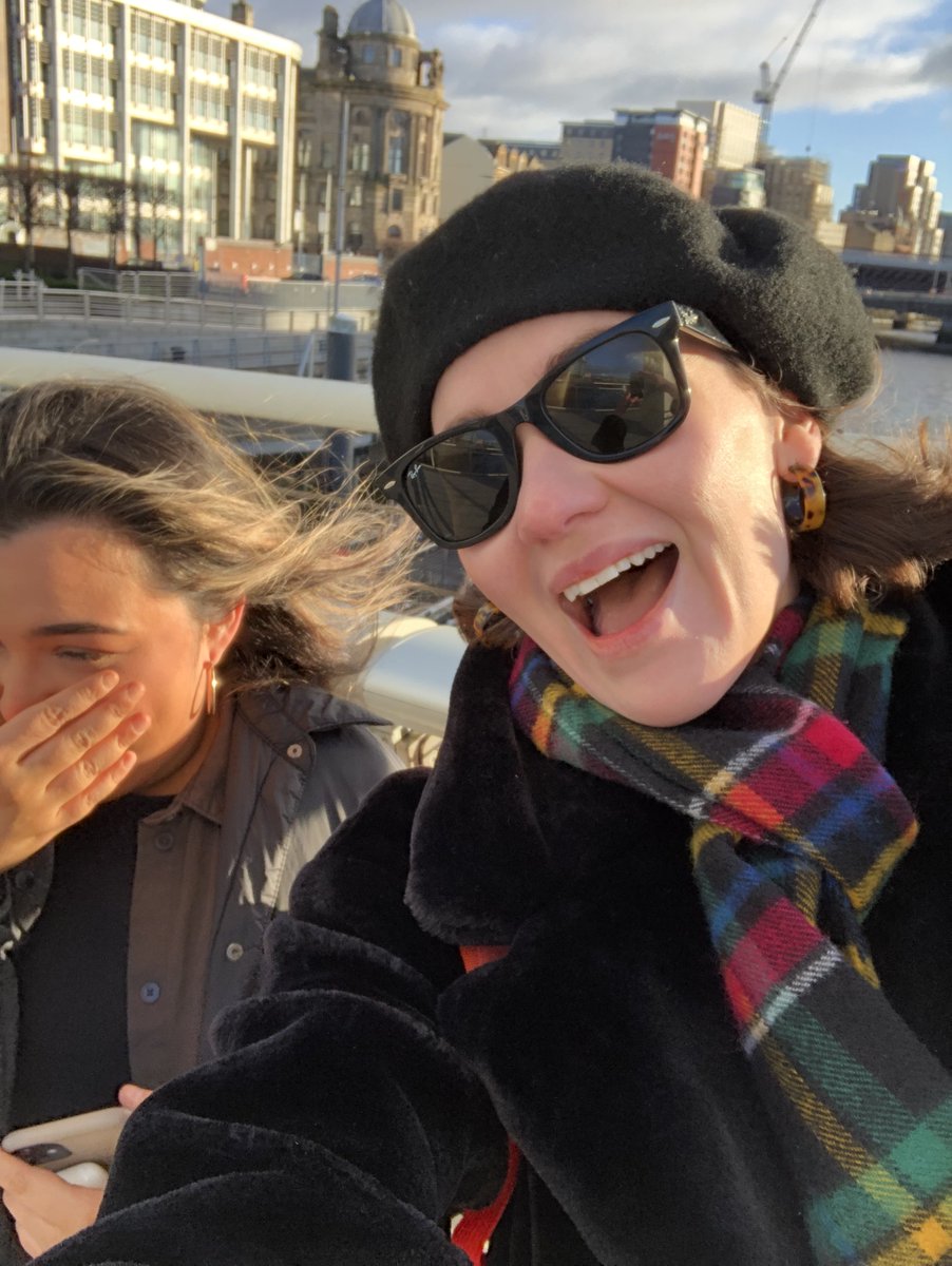 GameDoctorUK's tweet image. Today we say goodbye to our fabulous marketing assistant Shannon Carvalho who joined us from the Kickstart scheme.
Shannon transformed our Instagram and spearheaded exciting projects for the website and campaigns.
Good luck in your future role! It was a pleasure &lt;3