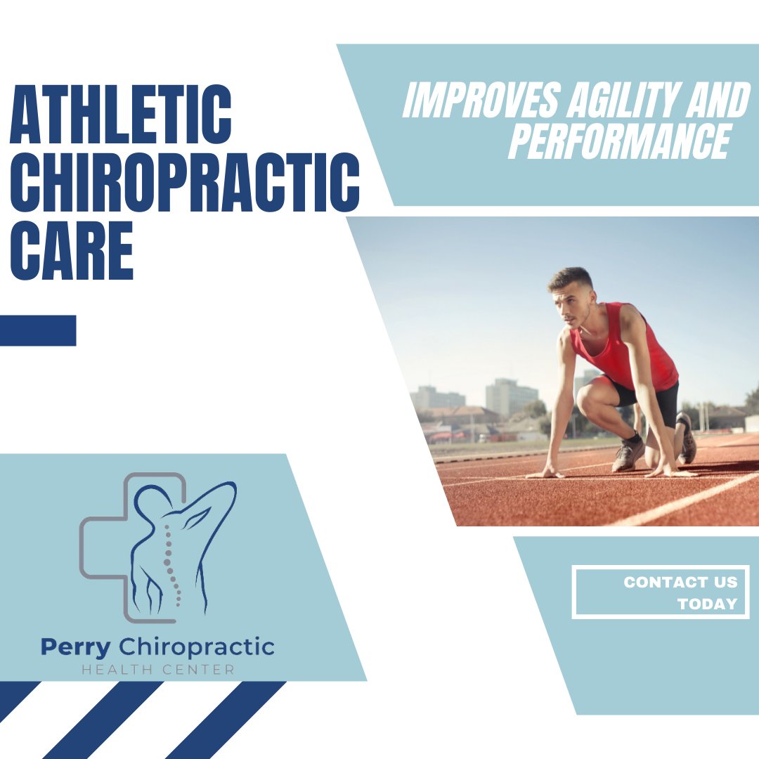 PerryChiro's tweet image. Chiropractic Care can help athletic performance!

#perrychiropractic #perrychiro #getadjusted #wellness #welladjusted  #Chiropractic #Facts #ChiropracticHelps #chiropracticfacts #chiropracticcare #Adjustment #macon #maconga #warnerrobins #perry