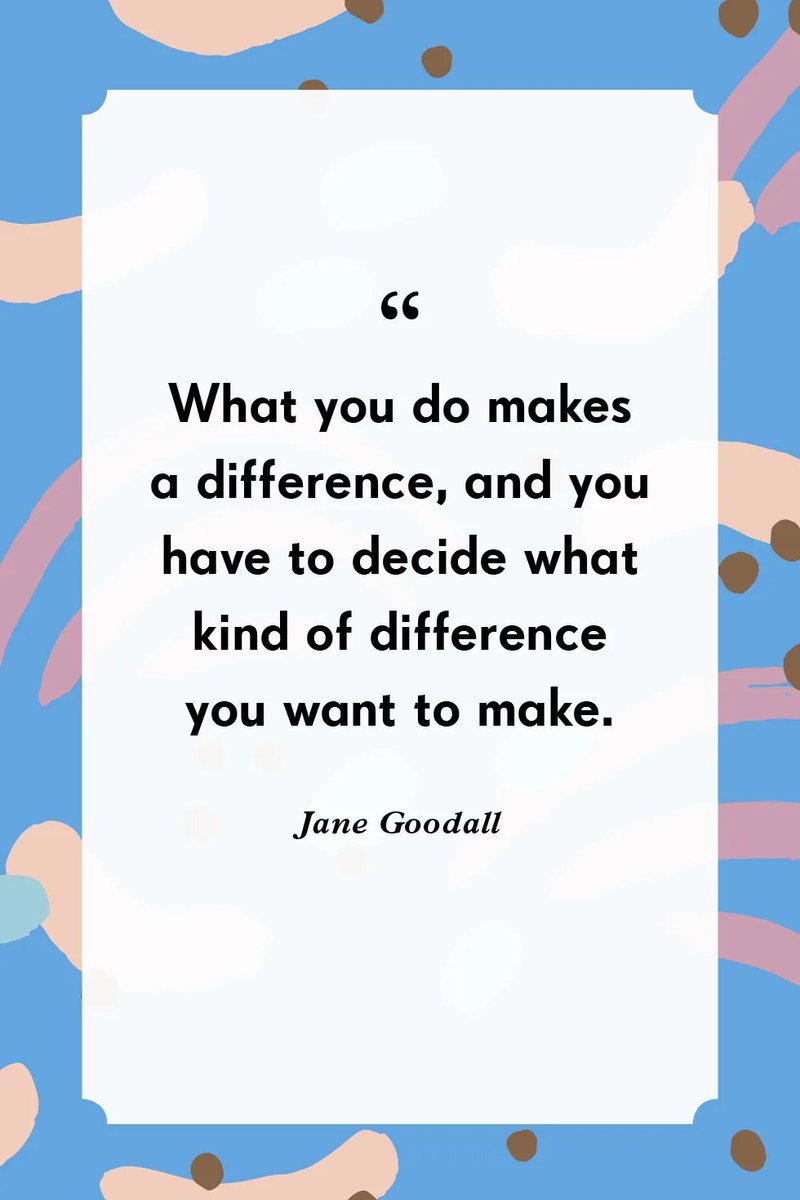 Here is some positive inspiration for you all this lovely Thursday morning. We are almost at the end of the week, you can do it! #MentalHealth #MentalHealthAwareness #UKNonprofit #UKCharity #UKMentalHealth