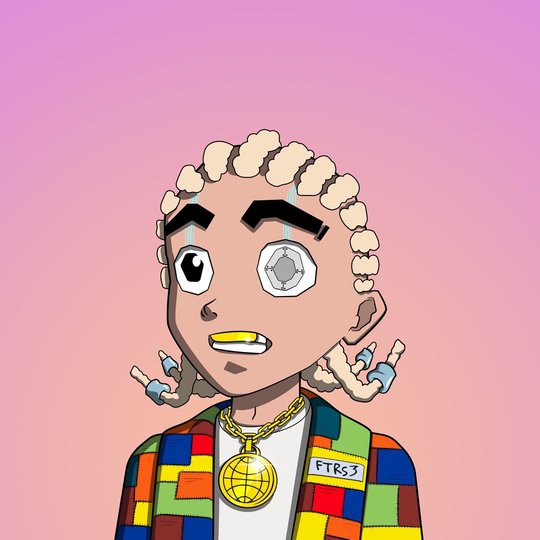 🎉 @TheFuturesNFT WHITELIST SPOTS GIVEAWAY! 🎉

To Enter🚨:

- Follow @TheFuturesNFT &amp; <a href="/kenshokenji/">kenshokenji.eth</a>
- Like &amp; RT
- Bonus: Tag 3 friends 

@TheFuturesNFT has just launched a potential Blue Chip project 🔥😎

Ends in 48 hours! #NFT #NFTGiveaway #ad