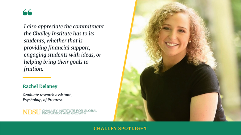 Challey Institute tweet media