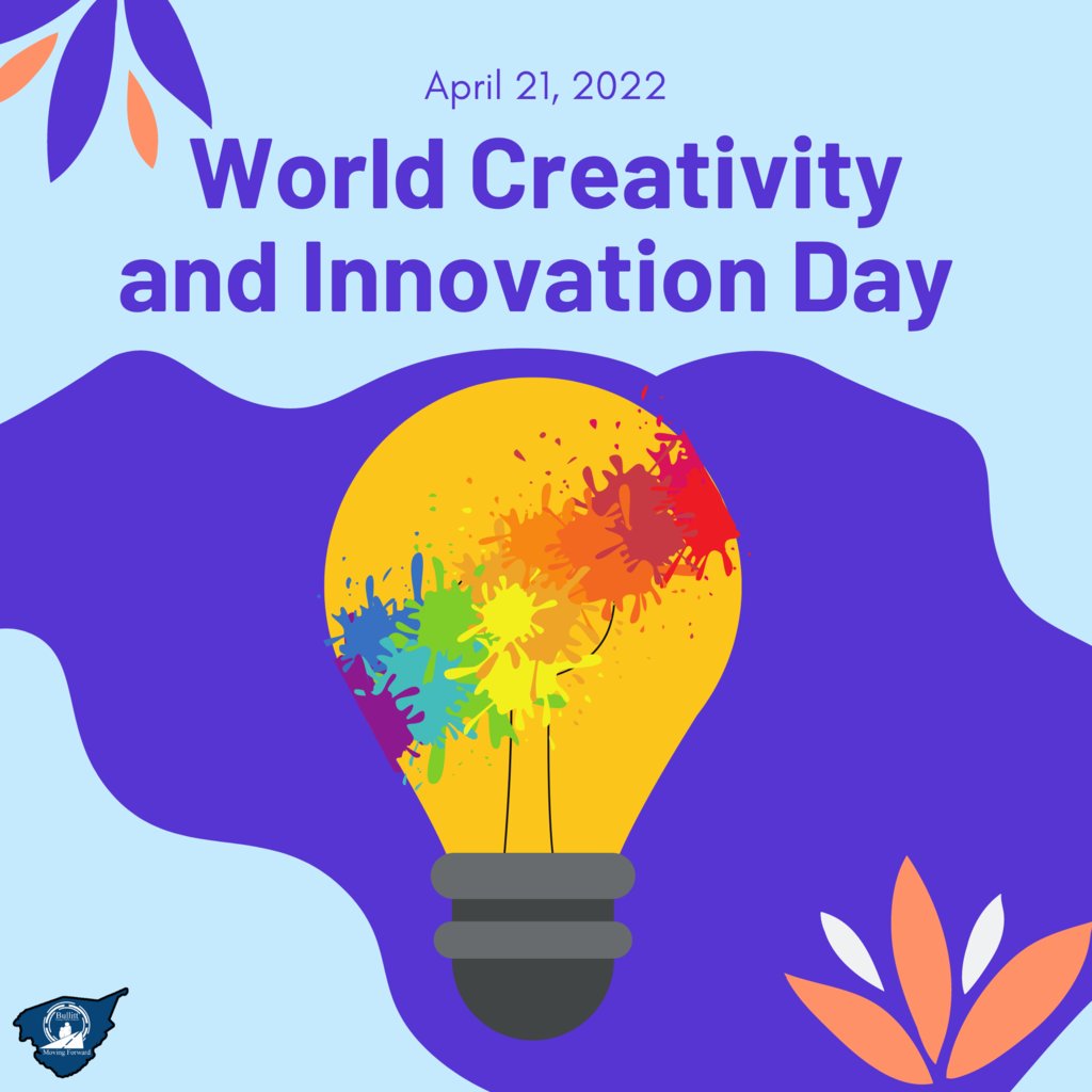 bcpsky's tweet photo. It's World Creativity and Innovation Day! Our students are demonstrating this through our Graduate Profile every single day. #InnovativeProblemSolver #MovingForward https://t.co/RC2aSsRHkh