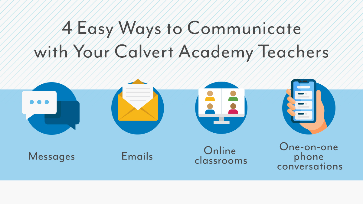 Calvert Homeschool tweet media