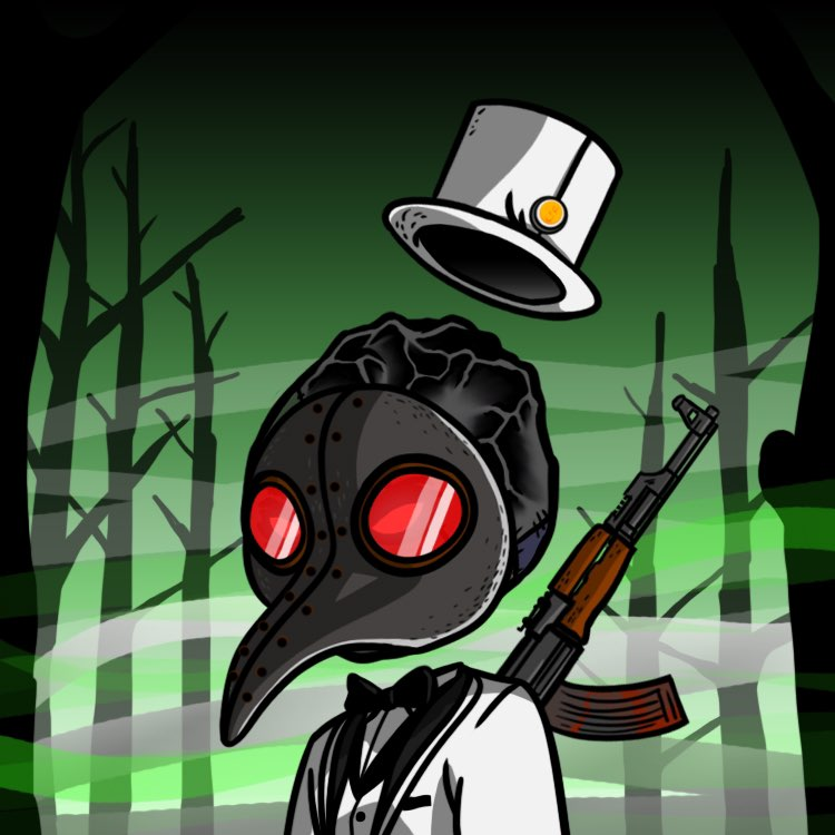 Sol Strangers tweet media