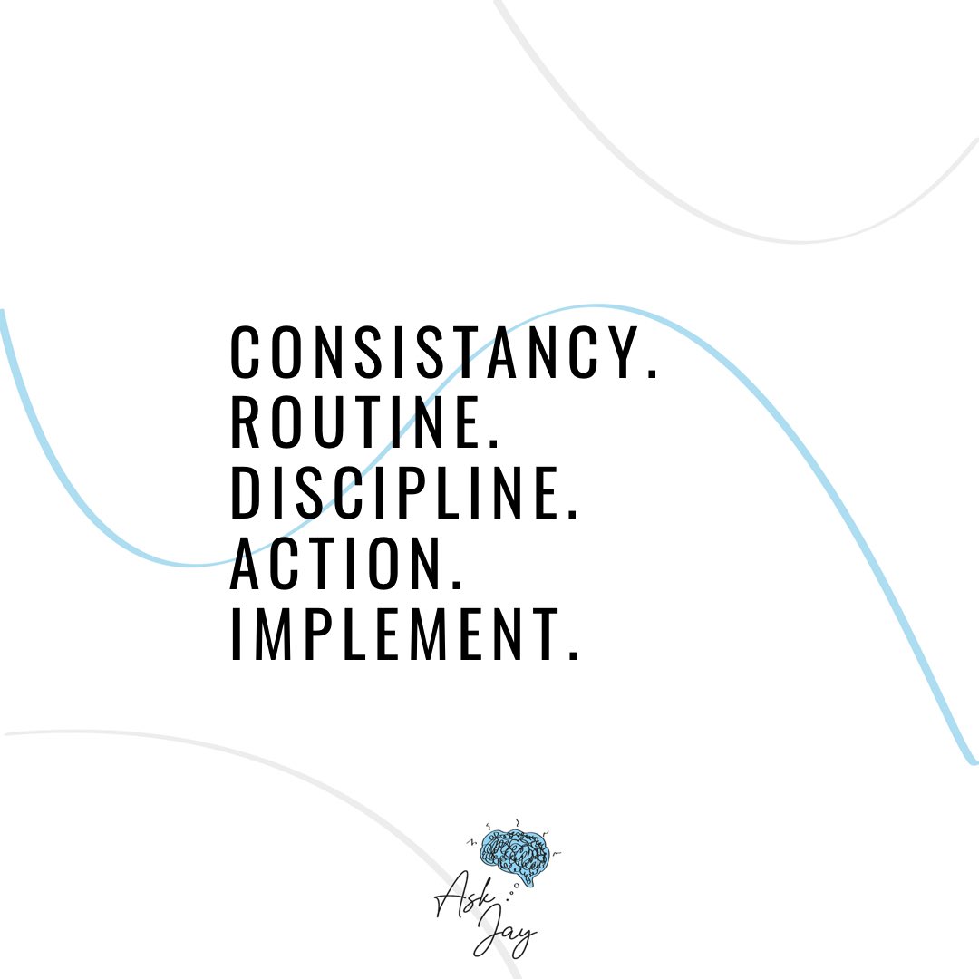 AskJay_'s tweet photo. A few words that fuel your inspirations and desires. 

💙✅ https://t.co/UX9aZS0io0