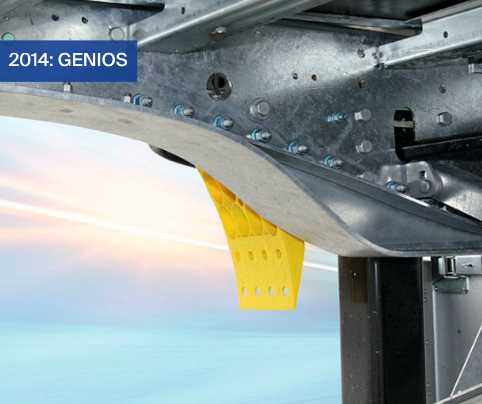 CargobullAG's tweet photo. Am 21. April ist #TagDerInnovation und #Kreativität! Innovationen haben bei Schmitz Cargobull traditionell einen herausragenden Stellenwert, was an den unzähligen Produkt- und Serviceideen in der 130-jährigen Geschichte spürbar wird.🌎💪 Mehr dazu hier: https://t.co/1CYgkXS9UD https://t.co/jgYELBRNQR