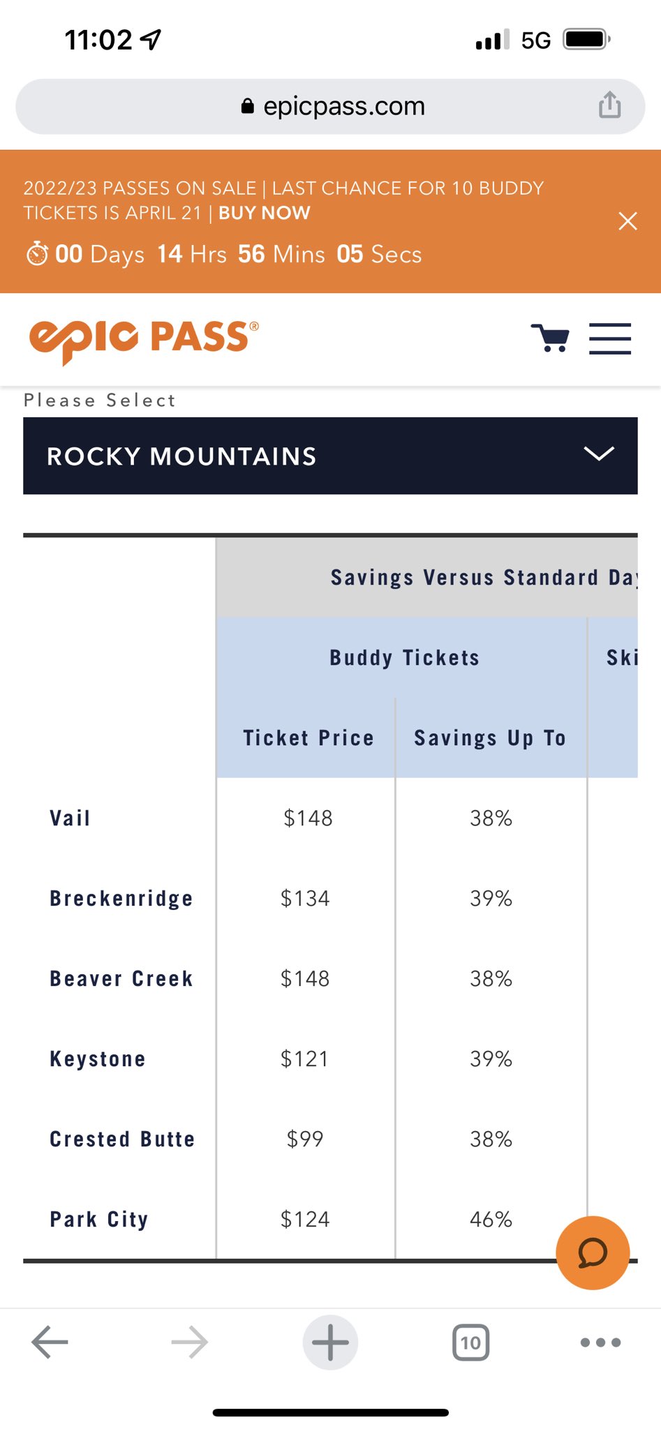 The Storm Skiing Journal & Podcast on Twitter "Last day for the best