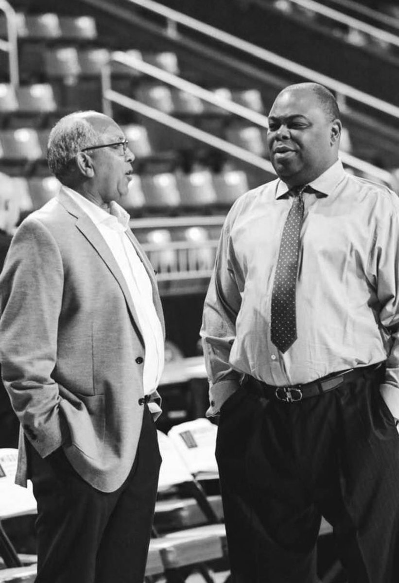 Chip Cunningham tweet media