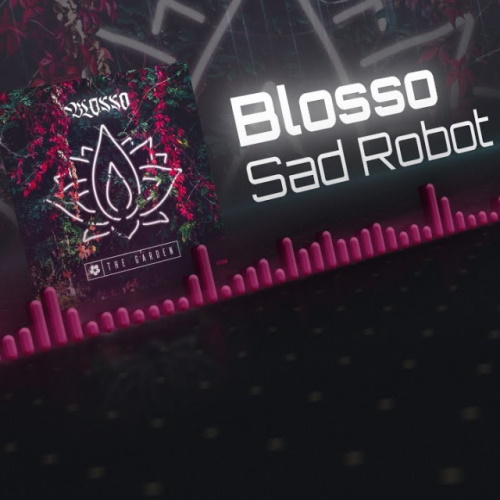 Draven_Taylor's tweet photo. Music Video:
Sad Robot by Blosso
https://t.co/Jj2PK3gzCL
#Musiceternal #Blosso #SadRobot #FiXT #ElectronicMusic #EDM #House #SouthKorea https://t.co/FEhomJ71kR