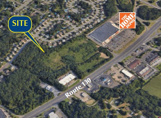 RoseCommercial's tweet photo. Jeff Lucas of Rose Commercial negotiated the sale of 14.66 acres on Rt 130 S in Delran, NJ for $2.25 Million. Initially zoned for retail, the market was  oversaturated. Using the Circles of Success model, the hard-to-sell site was rezoned for apartments.
https://t.co/ii9MbI0J1O https://t.co/rugbWu3DQt