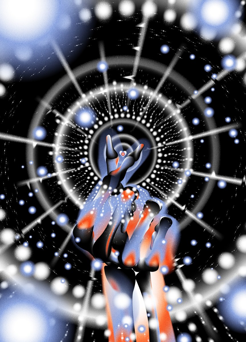 ociiirthankyou's tweet image. &quot;A Love Letter&quot; from me, for those of you who already have #cosmicvision thank you for supporting me all this time, May your kindness be a blessing to all of us.

please send me a DM, if you want to have this Love Letter. 🎇🌟💙 Thankyou :)