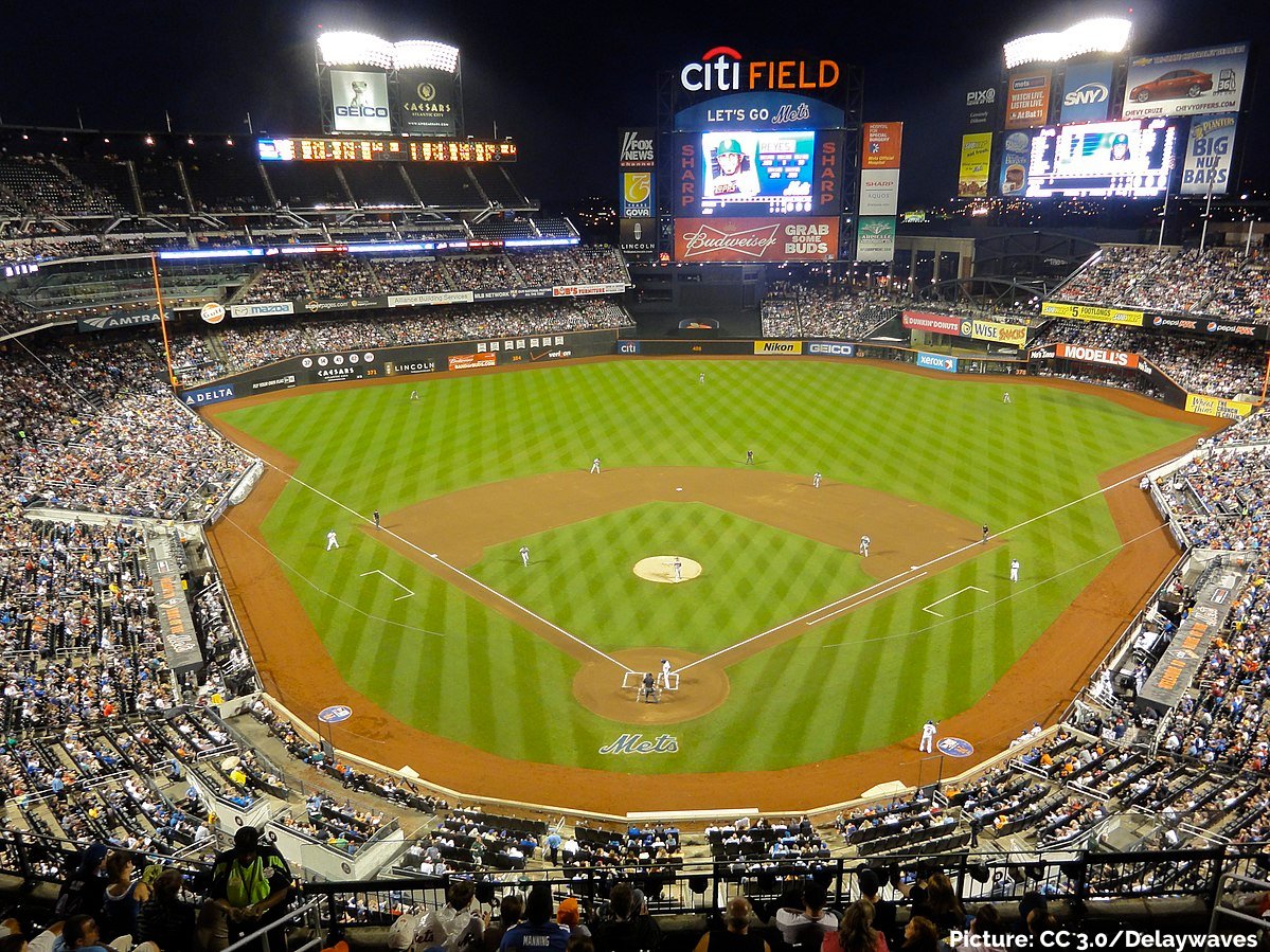 Goodable's tweet photo. Accessibility Alert:

The New York Mets just installed a sensory nook in their stadium at Citi Field.

It gives fans with autism, ADHD, and dyslexia a quiet place to get a break from overstimulation and stay calm.

Because everyone matters. https://t.co/nP8R0bQnPE