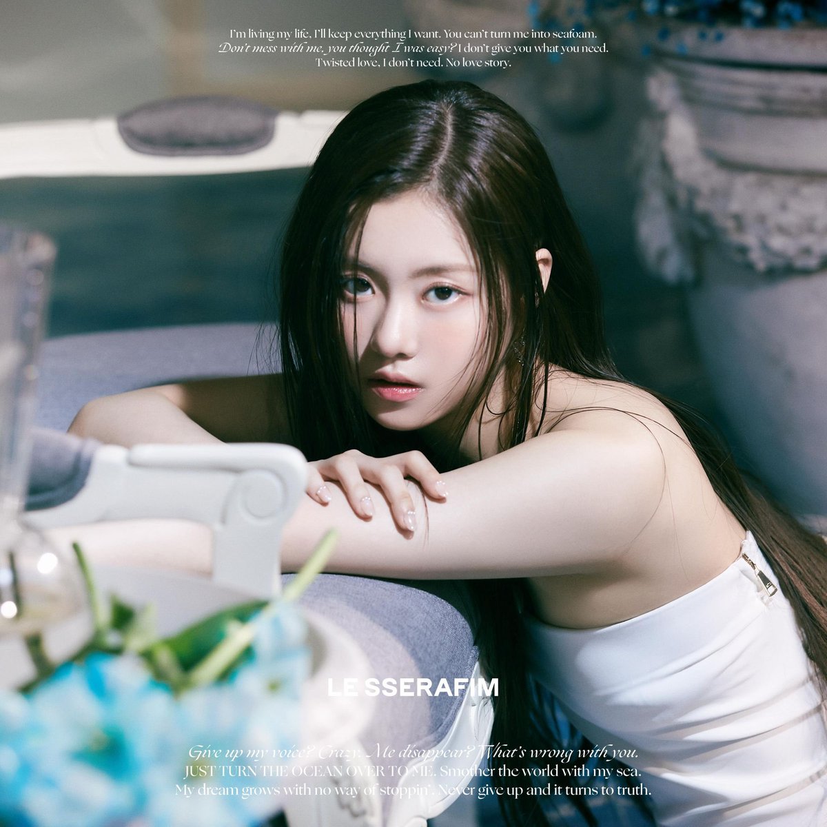 데뷔티저 #김가람 천재야🥺