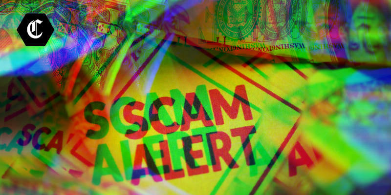 Even though cryptocurrencies are built on blockchain technology, which makes them unique and impossible to replicate, even minimizing any scam that might come alongside them, these days, ‘crypto scam’ is a very common term that we all hear.  #analysis

thecointimes.net/8-tips-to-help…