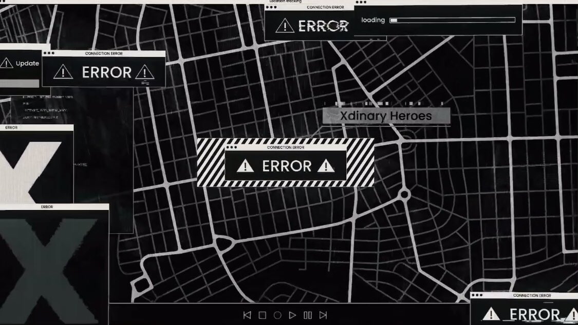 >> searching for ‘Xdinary Heroes’ and getting an error in finding them because they went off the grid.. suddenly the two month silence from members makes sense, huh? 🥲
