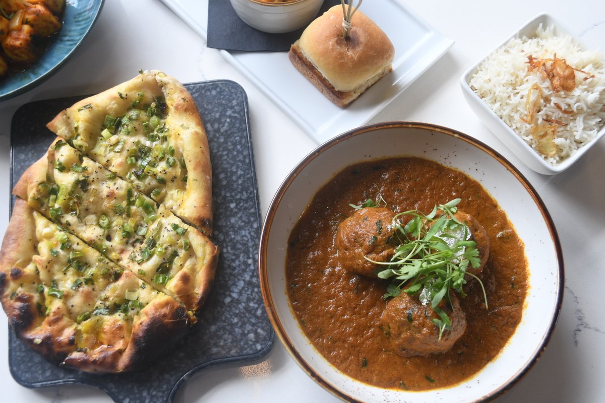 Open for Lunch &amp; Dinner Wednesday - Sunday, Kismet is located on N. Pitt just off King Street in Alexandria's Old Town neighborhood.