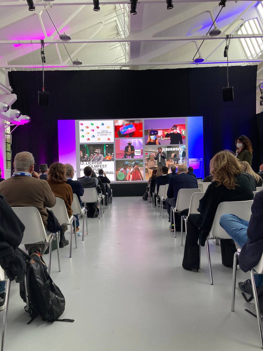 On | Metaverse Summit tweet media