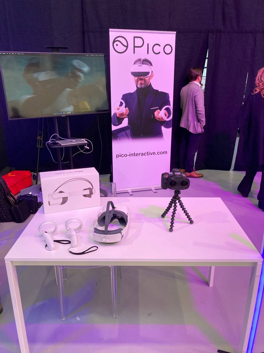 On | Metaverse Summit tweet media