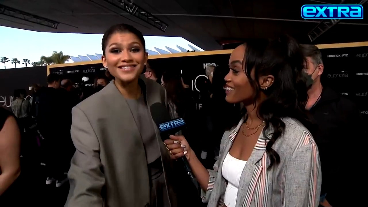 Zendaya Updates on Twitter "Zendaya reveals that she won’t be