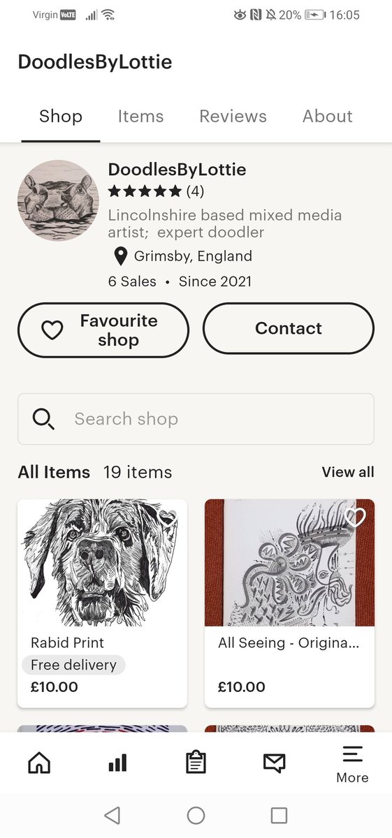 Ginger Charlotte tweet media