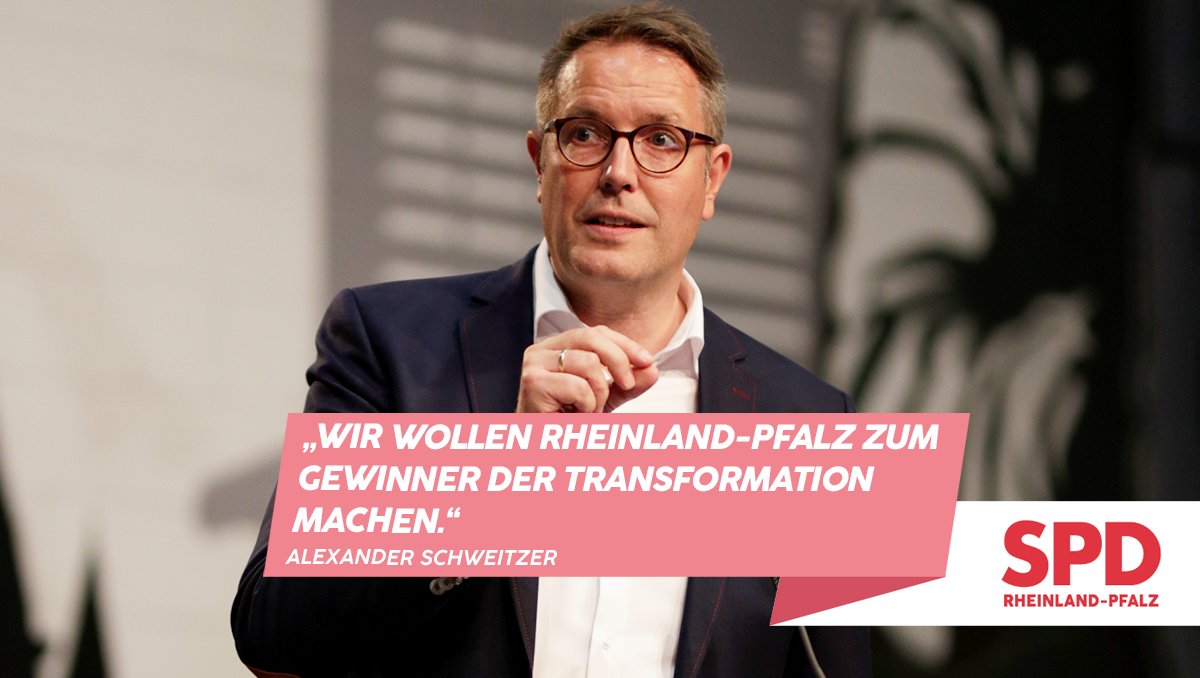 spdrlp's tweet image. Wir unterstützen Beschäftigte und Unternehmen im Wandel der Arbeitswelt. Deshalb hat die SPD-geführte Landesregierung eine Transformationsagentur gestartet. #transformRLP