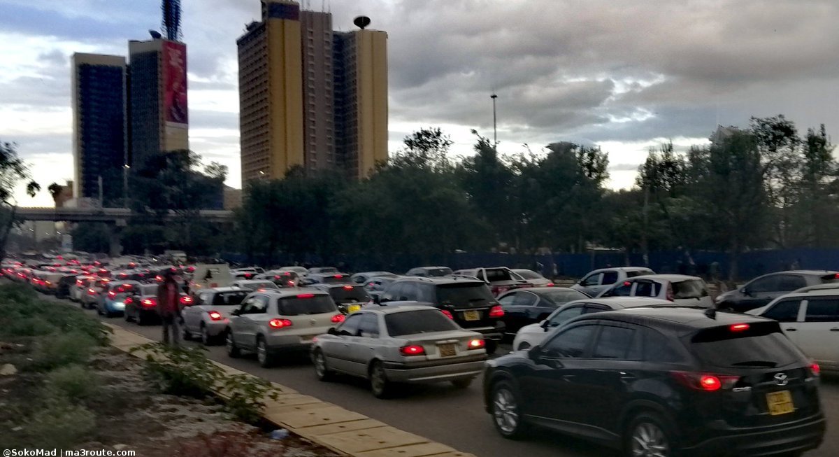 EAC_Insider's tweet photo. Sunset Boulevard, Nairobi, Kenya 🇰🇪. 

Marriage, Azimio Council, Cynthia Muge, Sabina,#RutoWaiguru https://t.co/C9GxbInTkW