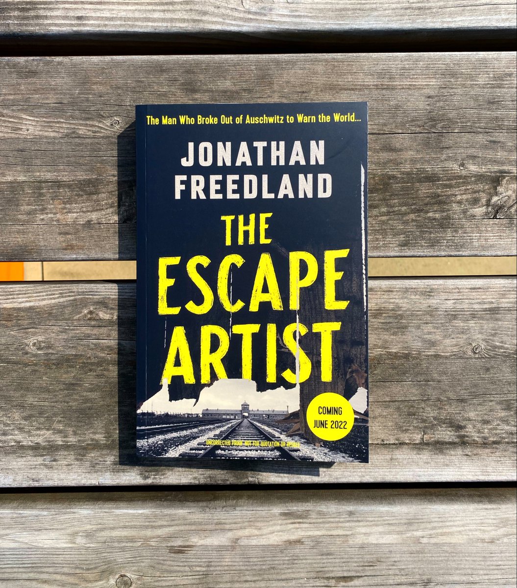 John Murray Press tweet media