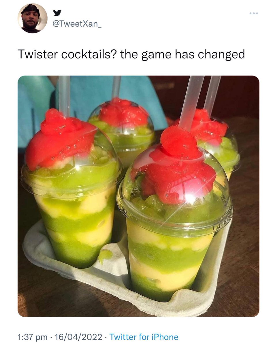 AndyCarsGlos's tweet image. These look amazing 😍
Who's ready for summer? ☀️
#ukhumour #britishmeme