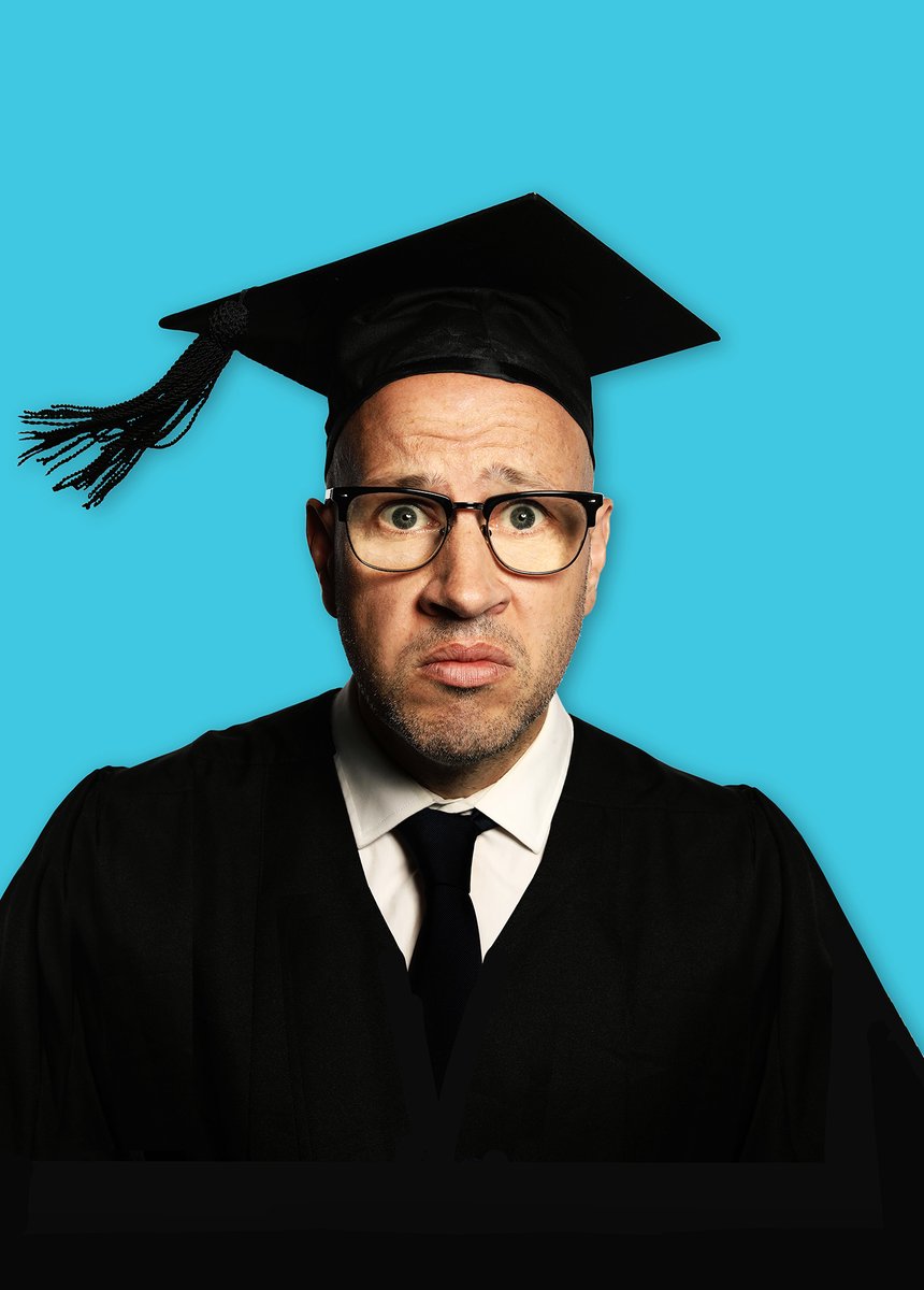 It's a 2-4-1 #BoundAndGagged special on tomorrow's <a href="/BBCTheOneShow/">BBC The One Show</a> as our brilliant comedians <a href="/omid9/">Omid Djalili</a> &amp; <a href="/sam__avery/">Sam Avery</a> chat about their touring shows. 🙌 🙌 

Tune in tomorrow at 7pm on <a href="/BBCOne/">BBC One</a>! 📺

#TheGoodTimes #RoleModel #TheOneShow