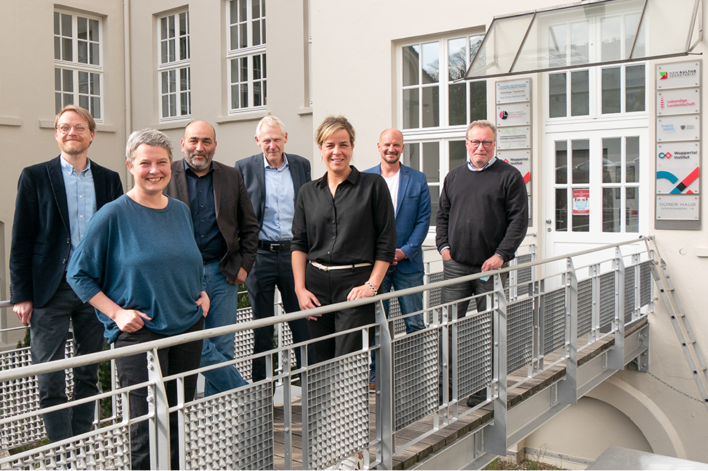 © Wuppertal Institut