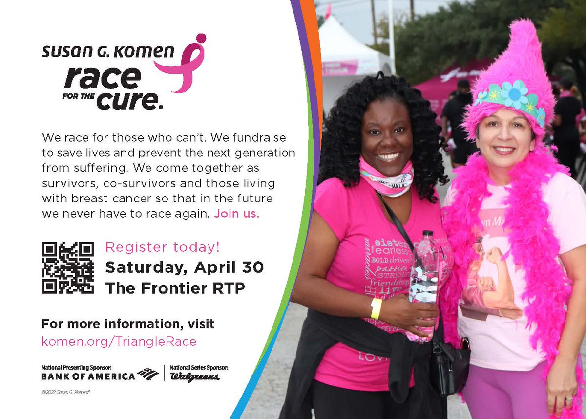 GOTR of the Triangle tweet media