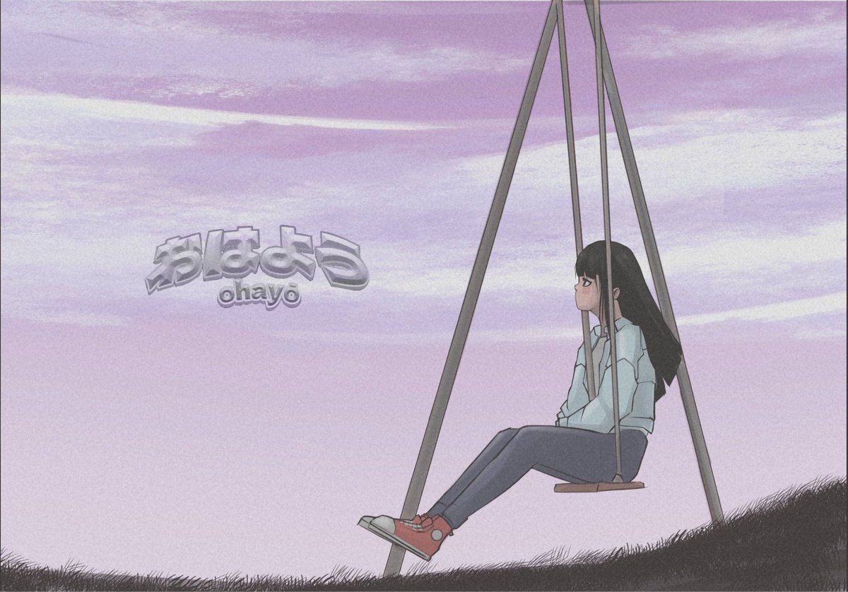 _EARL_the_pEARL's tweet image. MOSHI MOSHI!!!

I am giving away 2 Ohayo WL Spot 🥳

All you have to do is: 
1. Follow 
@_EARL_the_pEARL
 and 
@ohayokireisekai

2. Like, RT, Tag a few friends
3. Tell me your favorite anime waifu/husbando! 🤙

Giveaway ends in 24 hours 🔥