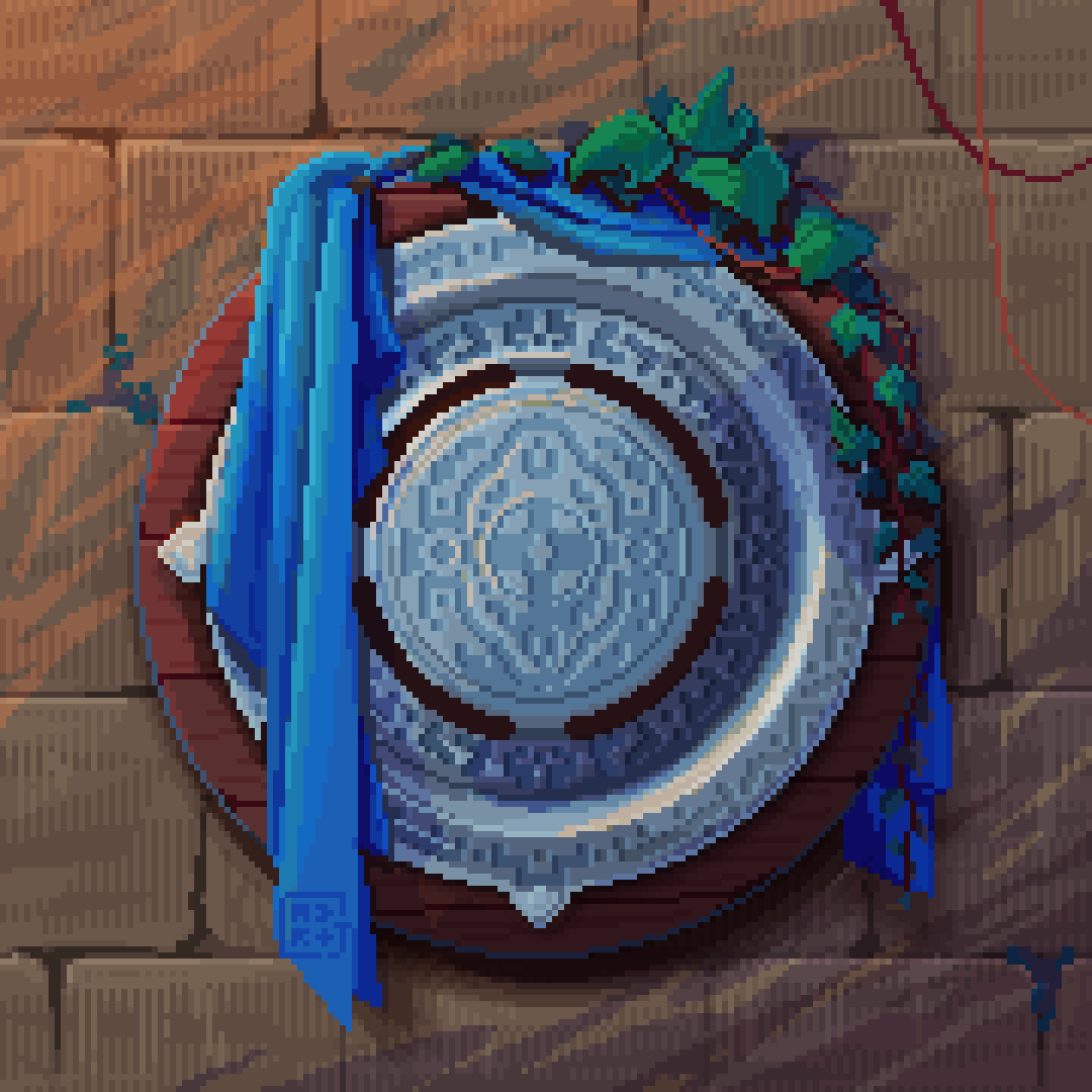 M3rOj's tweet photo. it started with a desire to make a pattern

#pixelart #ドット絵 https://t.co/WYF0usVmKY
