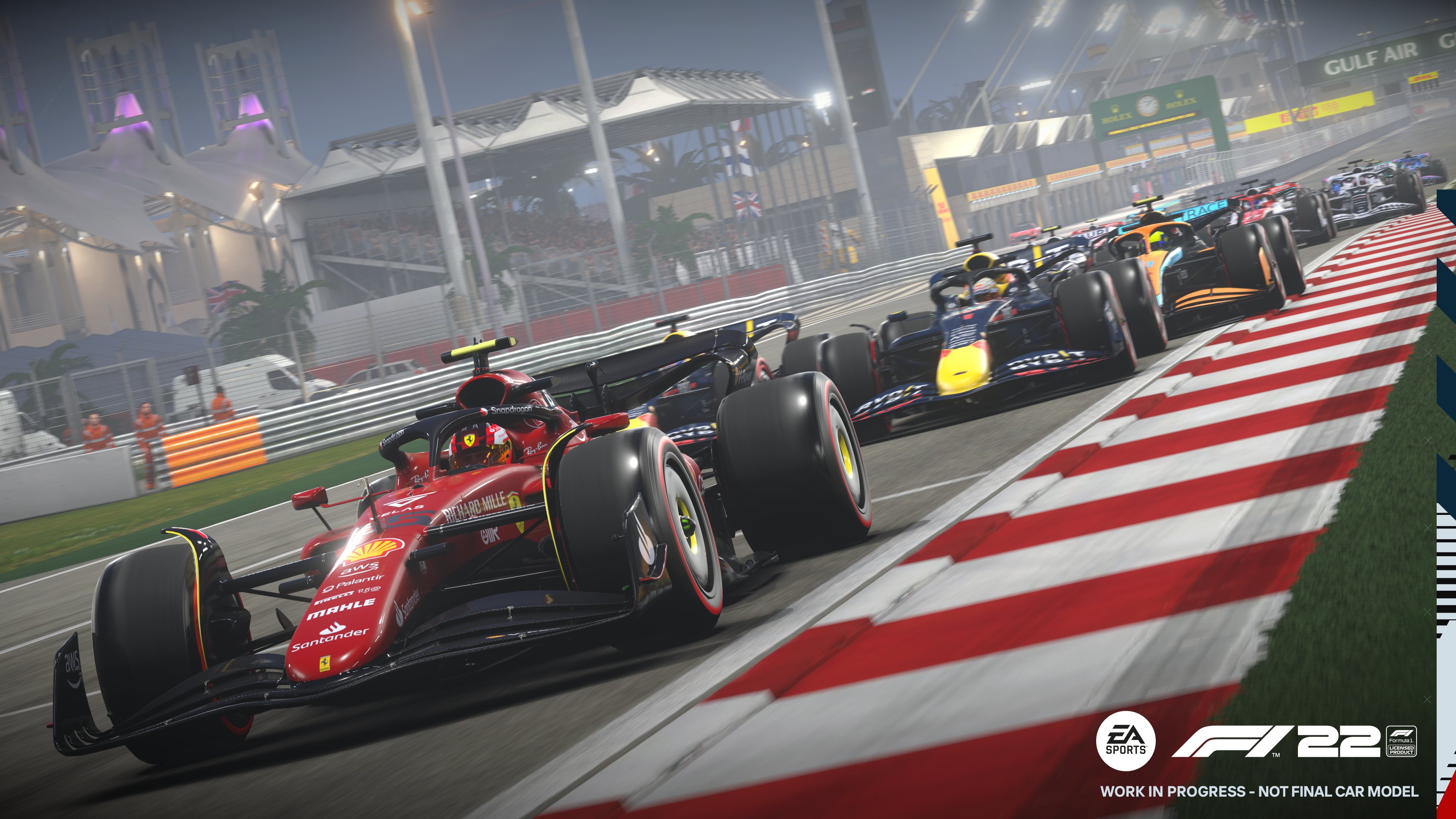 F1 22 preview – Formula 1 gaming enters a new era – Motorsport Week