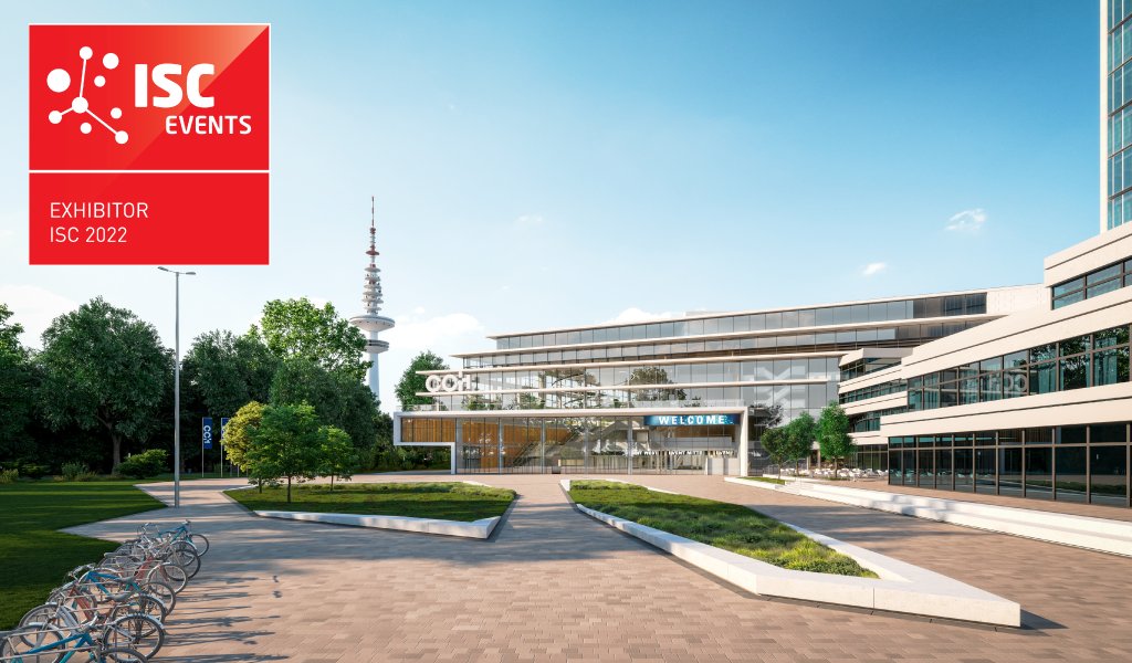 Etp4HPC's tweet image. Delighted to host our member #ClusterPower on our booth F600 at #ISC22
ClusterPower is a 🇷🇴 SME. They offer Smart Cloud &amp;amp; Compute services for large data deployments and are aiming to create a regional excellence center in AI/HPC.
etp4hpc.eu/events/isc022-…