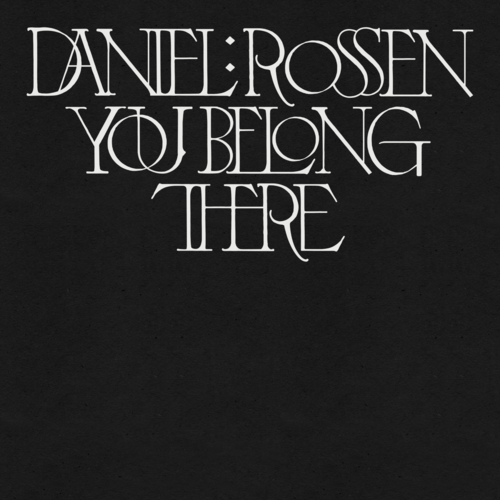 preservedsound's tweet photo. Massive congratulations to @danielrossen from @grizzlybear on his new album "You Belong There". He's created an absolute modern masterpiece. I can't recommend this work enough. Out now on @WarpRecords Records. https://t.co/83Rx0Fp7Oj https://t.co/KsISjmCi9r