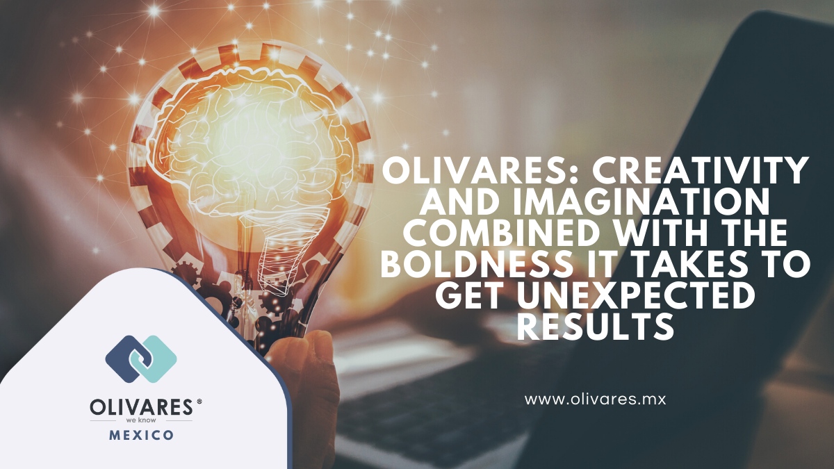 OLIVARES is determined to provide an innovative approach to solving complicated legal challenges in Mexico on behalf of clients. 
The firm utilizes every available resource to help clients achieve optimum results.
https://t.co/uqttUecM1T https://t.co/5ATkGNeTEh