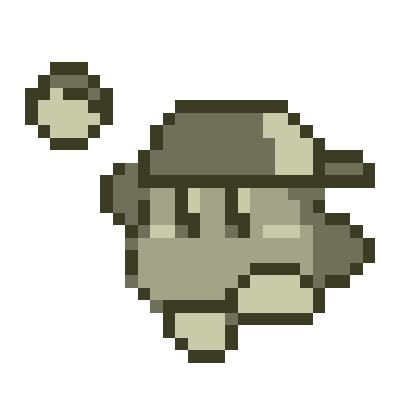 Rta In Biim大会本部 支援絵紹介 イオンヌーナ兄貴は しえんえをくりだした あ 二人羽織rtaポケモン赤 ナビ役の ワディ兄貴が とびだしてきた ドッターの ちからって すげー 二人羽織rtaポケモン赤の出走日時は5 3 火 18時から ワディ兄貴迫真の