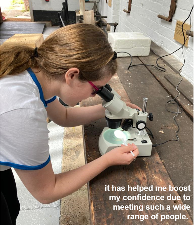 severnrivers's tweet photo. Can you help us reach more young people to provide life-changing opportunities and magical moments in the great outdoors? 

Each £1 you donate is matched by #GreenMatchFund. Help us get to £5000, we’ll reach our goal of £10,000! 

Find out more here: https://t.co/oAzpUdDkxC 

🙏 https://t.co/G6FHrsiwFI