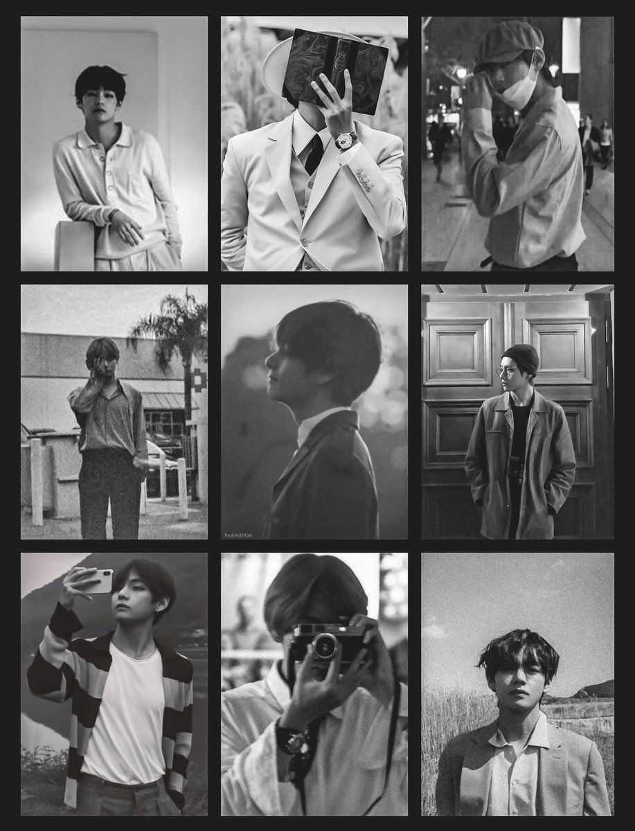 you cannot spell love without “v” ♡