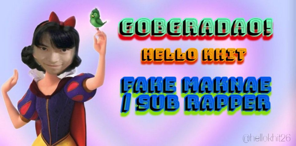 KKradea's tweet photo. 8 MEMBERS
HELLO KHIT 
#DEBUT_HELLOKHIT #HELLOKHIT #GOBGRADAO🐸 #1st_single https://t.co/rwVSLtVA9F