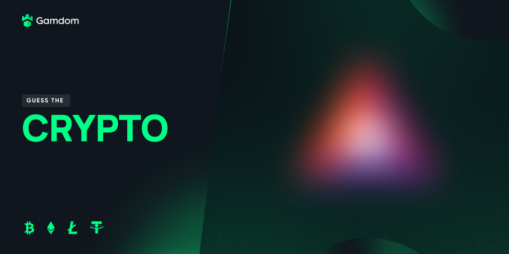 Gamdom.com tweet media