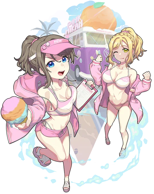 ⚓️✨🍨 