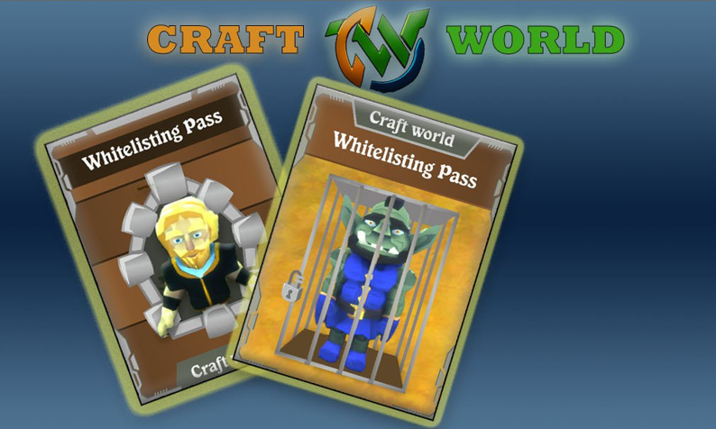 #NFT #NFTGiveaway #NFTCommunity #gamefi
We have the first day of discord live!
To celebrate, we launched a WL raffle!

1. JOIN DISCORD 
2. FOLLOW TWITTER
3. RETWEET AND TAG 3 FRIENDS
4. FILL FROM BELOW
discord: discord.gg/CraftWorldIO
form: forms.gle/ZxzcyRuKqdHpv7…