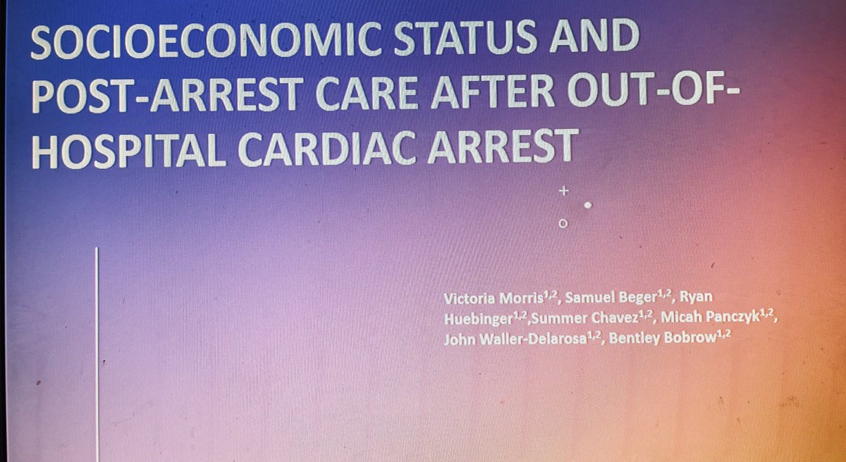 TakenakaKay's tweet photo. Sneak previews by Dr. Victoria Morris, @JZTimmons @BegerSam of their upcoming TCEP research forum presentations #McGovernEMConference https://t.co/82hsxFUNeS