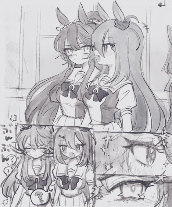 無自覚系ぶらぁま 