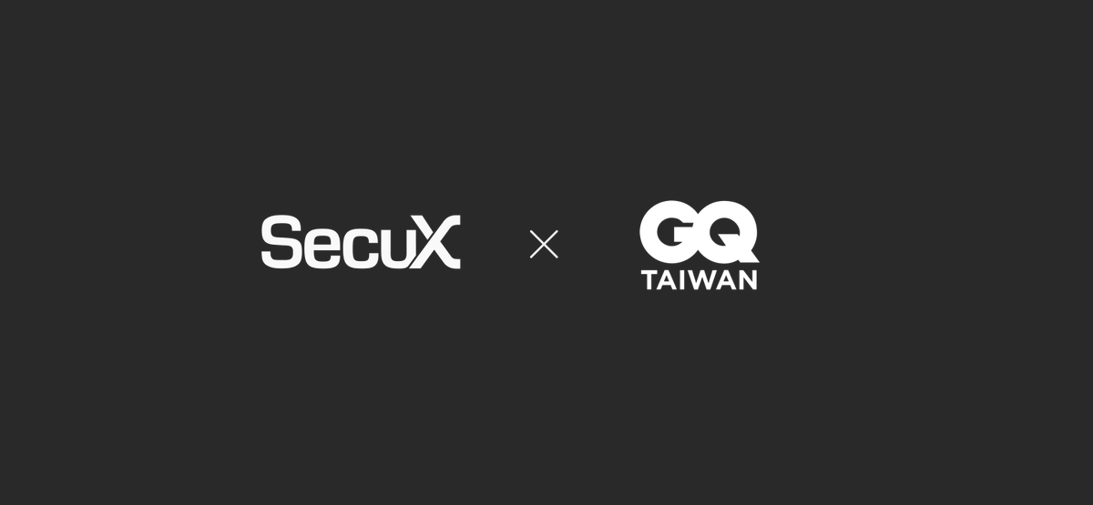📢 SecuX x GQTaiwan

🎉 You can now buy the most secure and elegant hardware wallet on <a href="/GQtaiwan/">GQ Taiwan</a> shop!

✨ Store in style with SecuX crypto hardware wallets: shop.gq.com.tw/brand/secux

#GQ #SecuX #cryptowallet #crypto