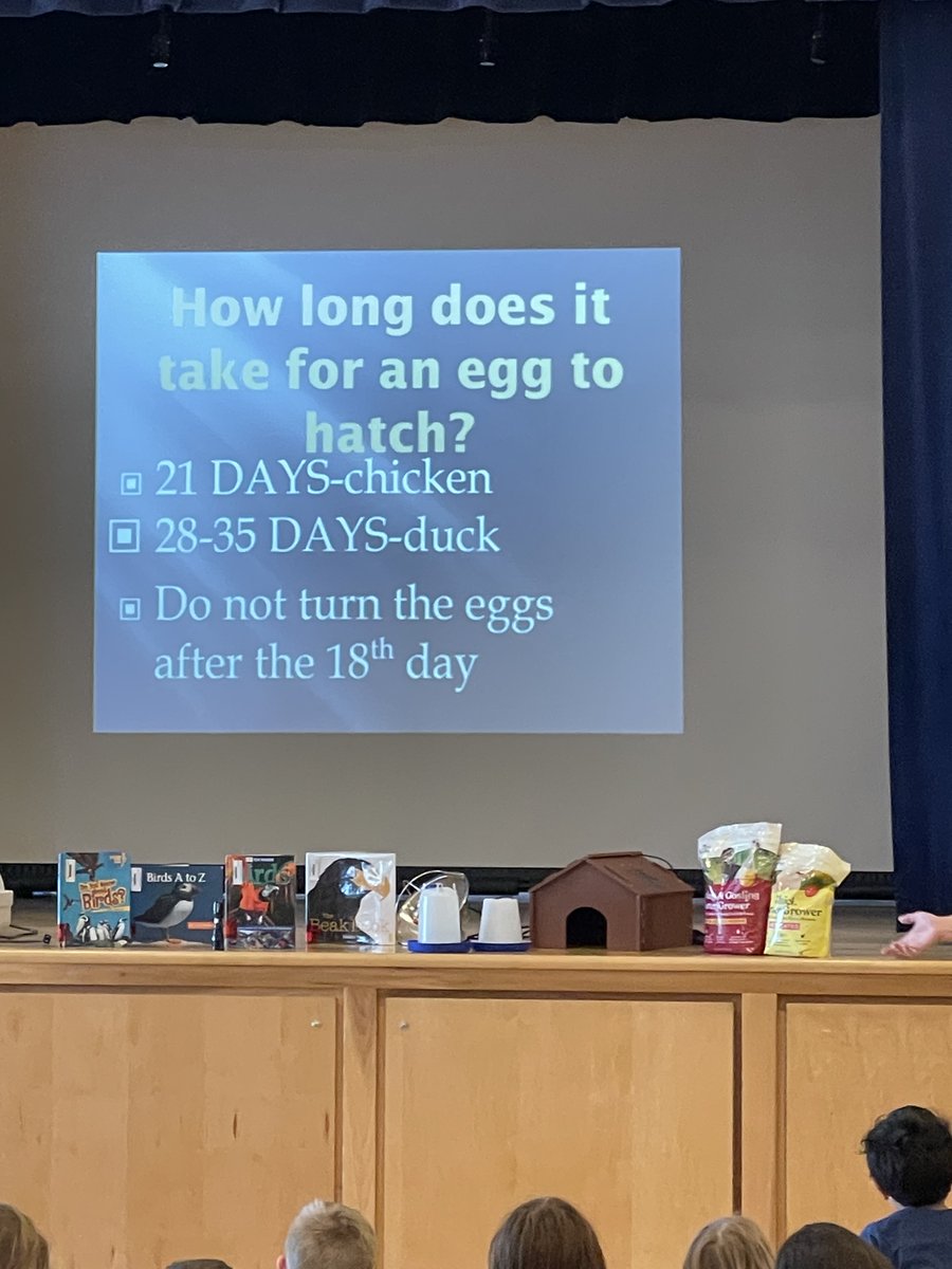 Yorkshire Elementary School tweet media