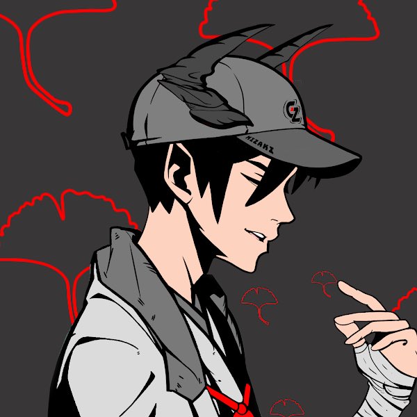 Welcome home mizaki🔥  @NFT_GENZ10 
#NFT #NFTs #NFTdrop #NFTCollection